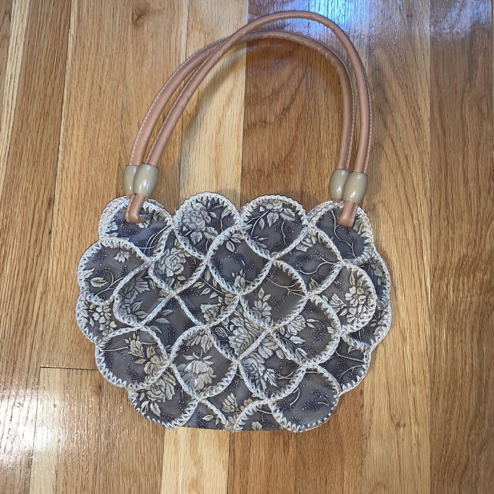 Vintage purse